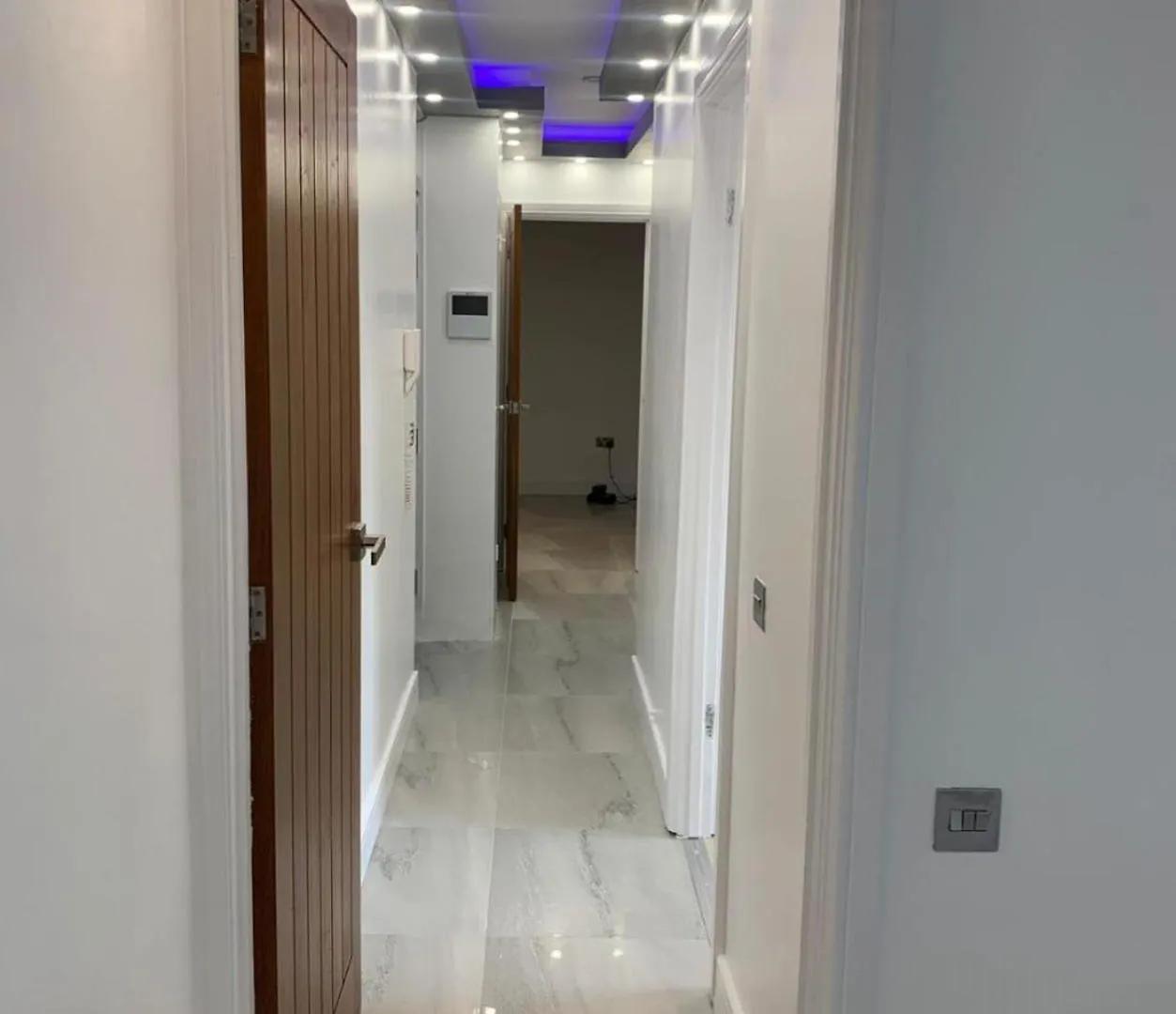 Apartment 2 Peverel House Dagenham United Kingdom
