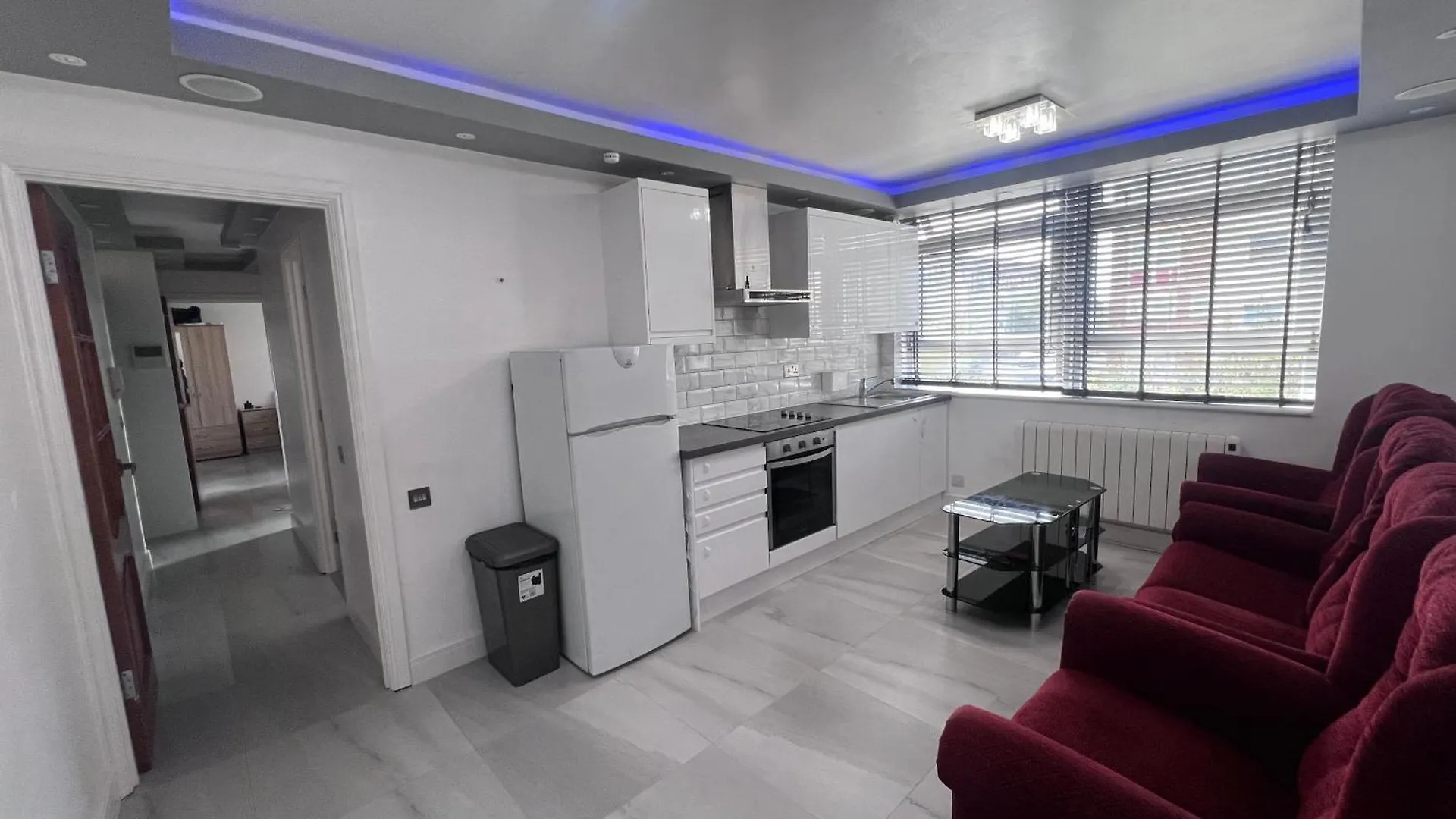 2 Peverel House Dagenham