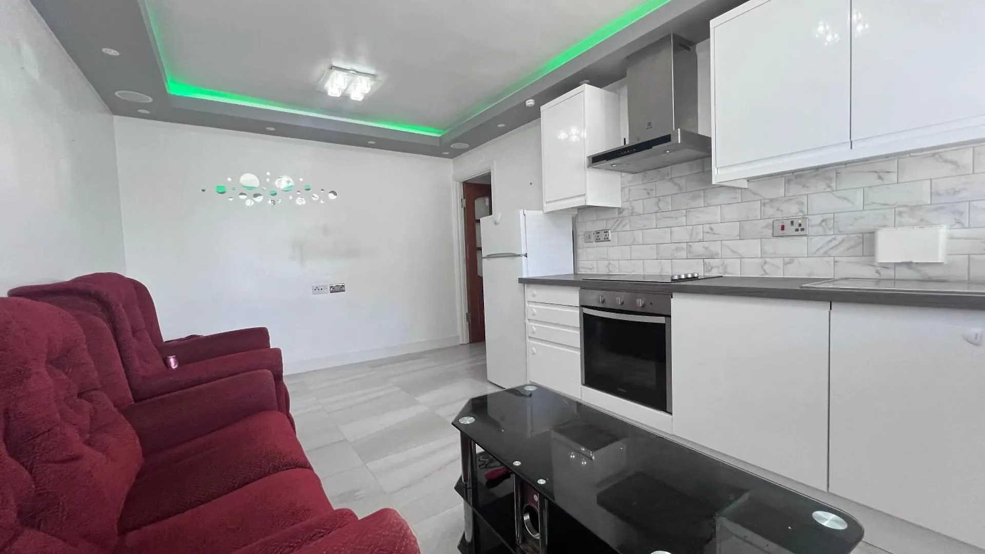Apartment 2 Peverel House Dagenham
