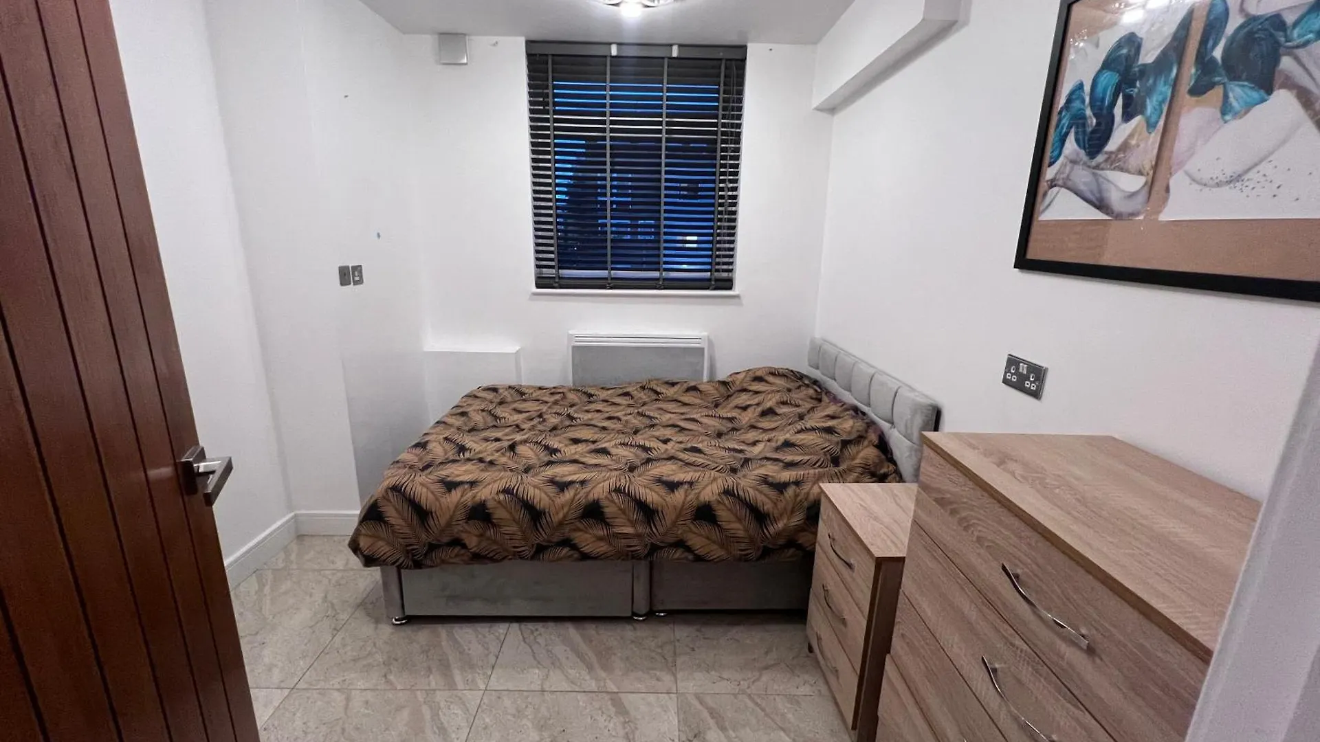 Apartment 2 Peverel House Dagenham